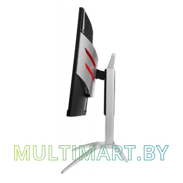Монитор AOC AG272FCX картинка 4